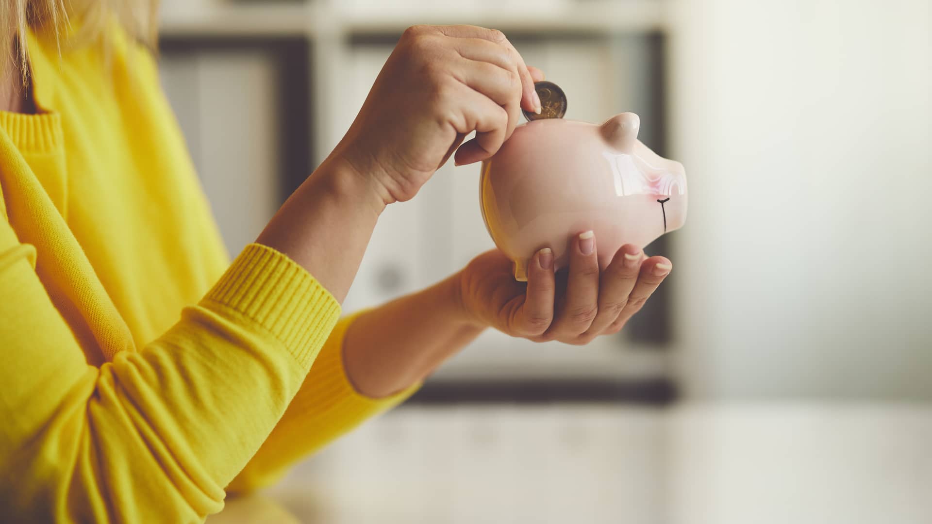 Qué tipos de ahorrador existen y cómo influye en las finanzas