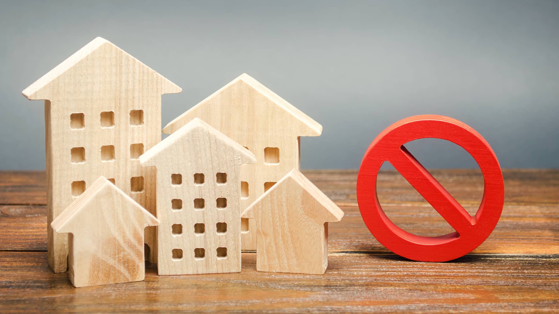 Hipoteca denegada después de tasar: causas y soluciones